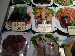 -吴记酱骨炖菜馆(康安路店)