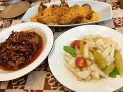 -老三样·旧食新味(船山路店)
