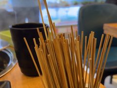 -牛串门串串香(东直门簋街总店)