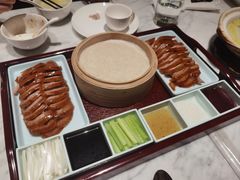 -荣兴酒家(徐家汇店)