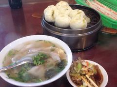-鸿运天马川香菜家常菜(双桥店)