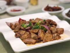-新享乐海鲜(翠华路店)