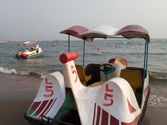 -老虎石海上公园