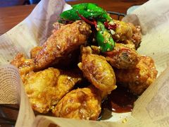 -一乐韩国炸鸡(梅江店)
