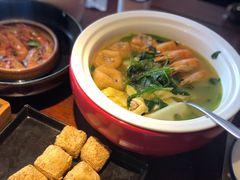 绍三鲜-寻宝记绍兴菜(鲁迅路店)