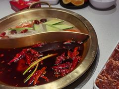 -小龙坎火锅(总店)
