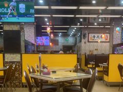 -新辉港式茶餐厅(北栅店)