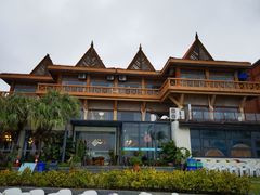 -外沙富龙城酒楼(老街店)