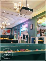 -卡通尼乐园(上海万象城店)