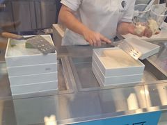 -华言豆腐鲜奶茶(杨家坪店)