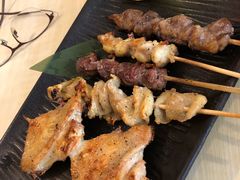 -有喜屋·深夜食堂(北京西路店)