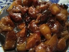 -大隐隐于市私房菜(保和小区店)