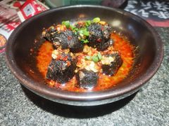 -蛙小侠·沸腾砂锅牛蛙(增城东汇城店)