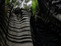 -梭布垭石林景区
