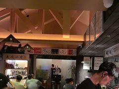 -贰醒·私房小院烧烤 (太古里店)