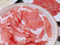 -汇聚德京味铜锅涮肉(沈家桥二路店)