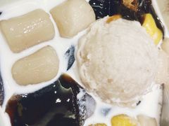 -鲜芋仙(南开大悦城店)