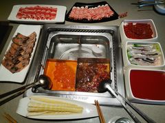 -海底捞火锅(北京路店)