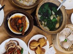 -澳门西南饭店·粤菜·茶市·手工点心(华海路店)
