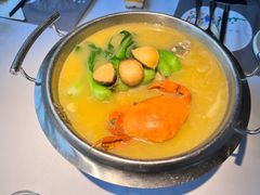 -野蔓果·山野菜(西湖景区·龙井茶田店)