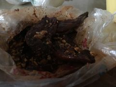 麻辣兔腿-邓氏兔头