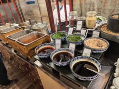 -北京王府井希尔顿酒店·万斯阁西餐厅