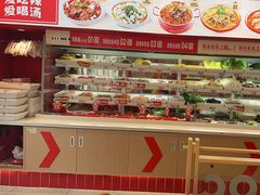 -每味每客·重庆麻辣烫(闵行龙湖天街店)