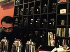 -RUMORS COFFEE ROASTERY鲁马滋咖啡(湖南路店)