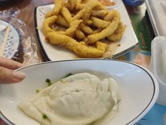 -北方饺子王·海肠捞饭·海鲜锅(山大店)