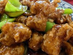 -北大地皖峰饭馆