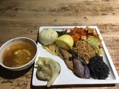 -素清香(解放路店)