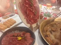 -小龙翻大江文化火锅(宽窄店)