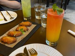 -FUTURE BAR(岭南天地店)
