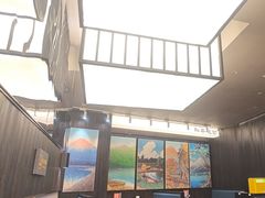 -海之屋韩式烤肉(海棠68环球美食街店)