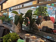-厚贞日式烤肉(浦东汇智店)