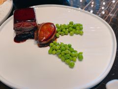 -杭州临平万丽酒店·万丽轩中餐厅