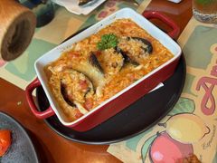 -安妮意大利餐厅(望京店)