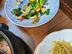 -云海肴·汽锅鸡·云南菜(天津国金汇店)