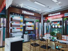 -苏宁易购(Suning Pro南昌东方银座店)