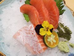 -昱匠·日本料理(金融街店)