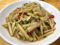 -天乐农家鱼头王(天目湖店)