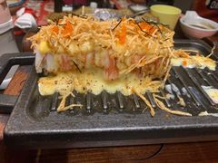 -古田居·特色寿司料理(星之岛旗舰店)