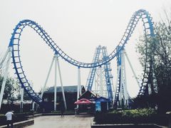 方特东方神画主题公园-济南方特东方神画