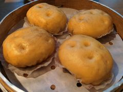 土豆包-新白鹿餐厅(城西银泰城店)