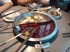 -为什么牛潮汕牛肉火锅(中信广场店)