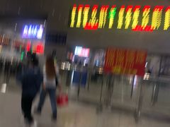 -南昌站