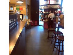 -星巴克(天津大悦城第二店)