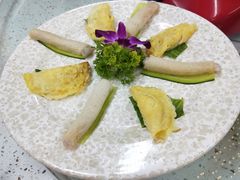 -墨脱石锅椰子鸡•海鲜糟粕醋(榆亚路店)