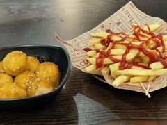 -宝龙茶餐厅(顺昌店)