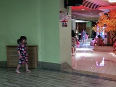 -极乐汇汗蒸会馆(杭州店)